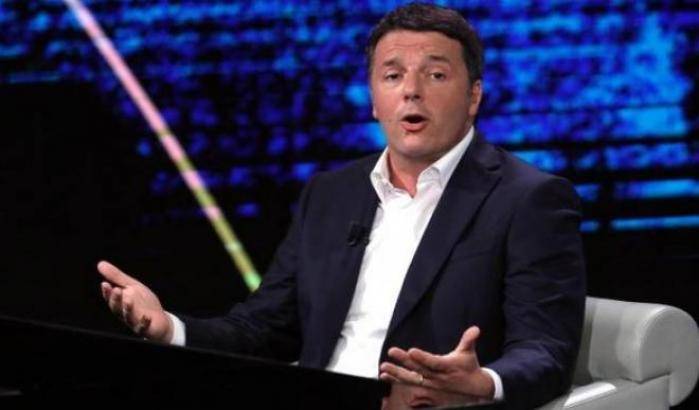 Matteo Renzi