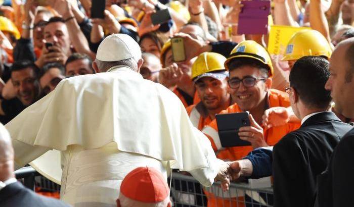 Papa Francesco