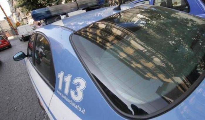 0004E45B-polizia-alla-romanina Polizia alla Romanina