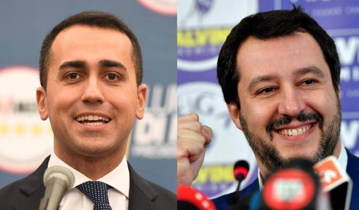 0004E4E8-di-maio-e-salvini Di Maio e Salvini