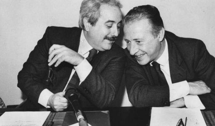 Falcone e Borsellino