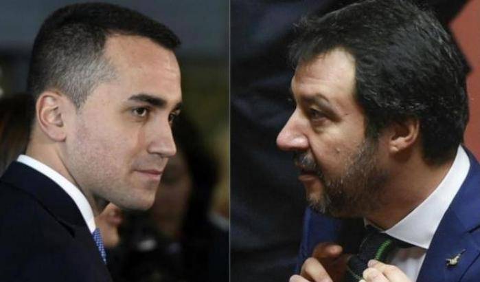 0004E852-di-maio-e-salvini Di Maio e Salvini