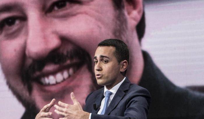 Il "Salvimaio": una modesta riflessione sul giornalismo italiano