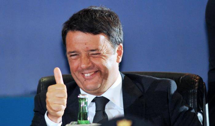 Matteo Renzi