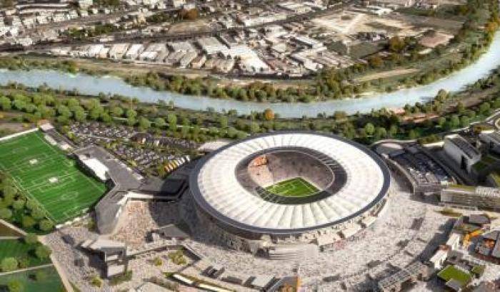 0004EDE2-il-progetto-dello-stadio-della-as-roma Il progetto dello stadio della As Roma