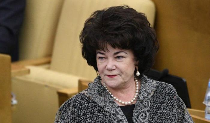 Tamara Pletnyova