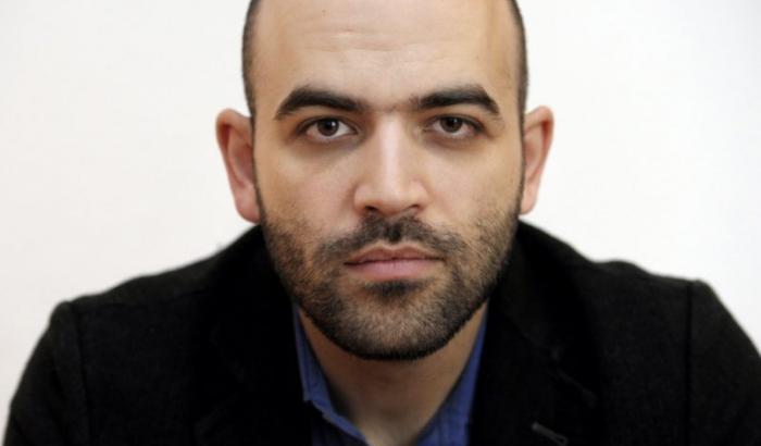 L'articolo di Saviano su Le Monde che ha fatto infuriare Salvini