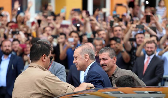 Erdogan