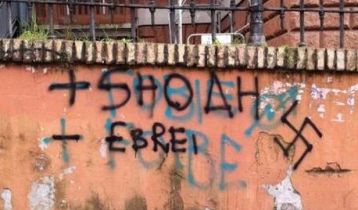 L'avanzata dei neonazi