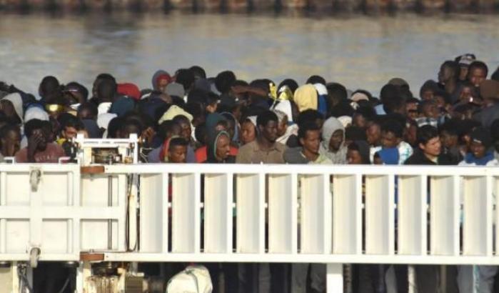 0004F1CD-migranti-la-tunisia-avverte-l-europa-da-noi-nessun-centro-di-accoglienza Migranti, la Tunisia avverte l'Europa: "da noi nessun centro di accoglienza"