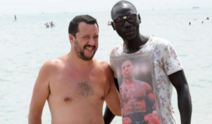 0004F2AB-salvini-scatenato Salvini scatenato