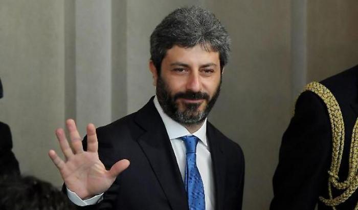 0004F348-il-presidente-della-camera-roberto-fico Il presidente della Camera, Roberto Fico