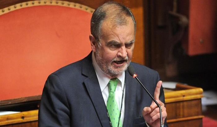 Roberto Calderoli