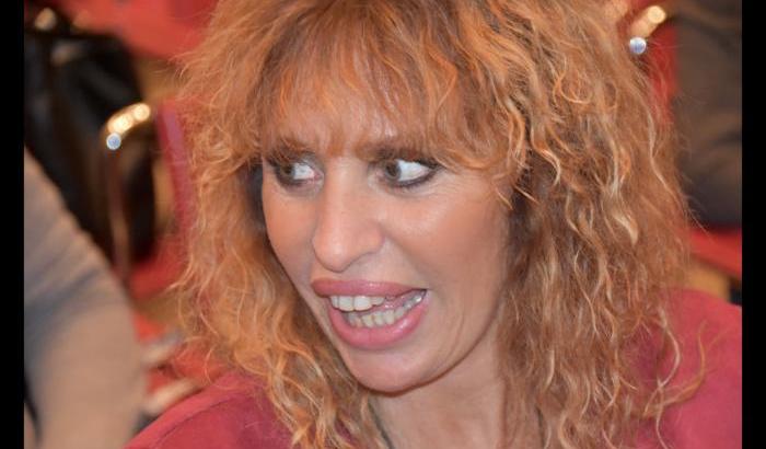 Alessandra Mussolini