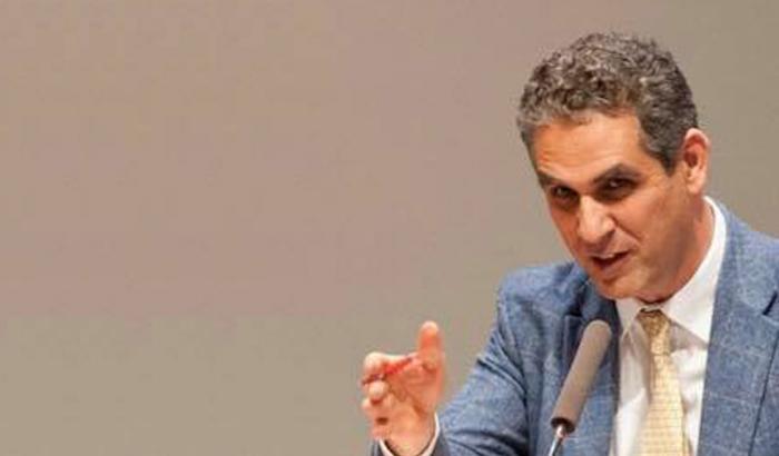 Sovranista, ammiratore di Steve Bannon e vicino ai Casaleggio: ecco Marcello Foa, nuovo presidente Rai