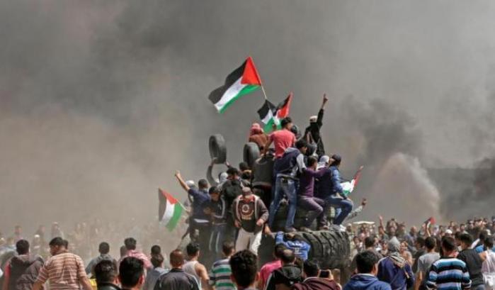 Gaza