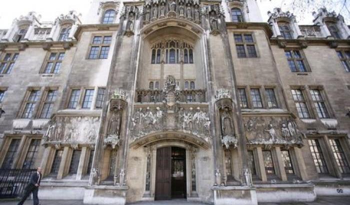 Gb, su fine vita decidono la famiglia e i medici: lo ha stabilito la Corte Suprema