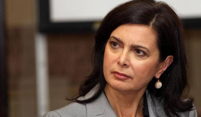 0004A5B9-laura-boldrini Laura Boldrini