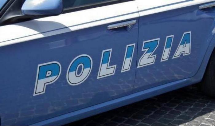 Violenza sessuale a Parma, due persone arrestate dalla Polizia