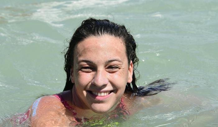 Arianna Bridi