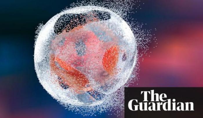 Misurata la velocità della morte, va a 2 millimetri l'ora