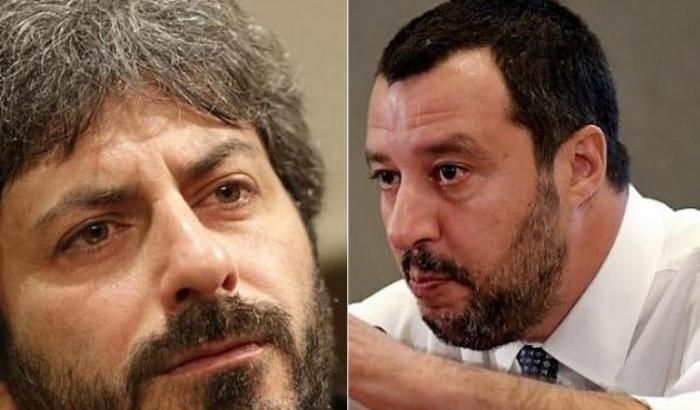 0004FCE9-salvini-e-fico Salvini e Fico