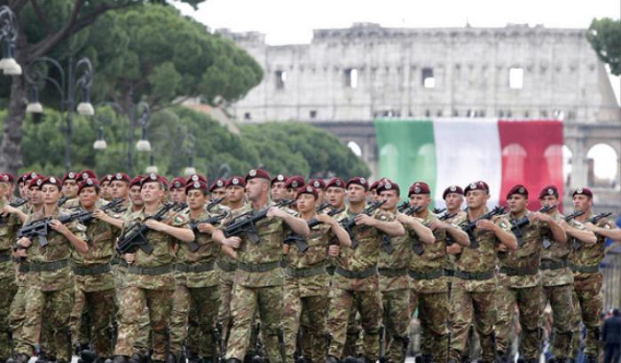 Forze armate italiane
