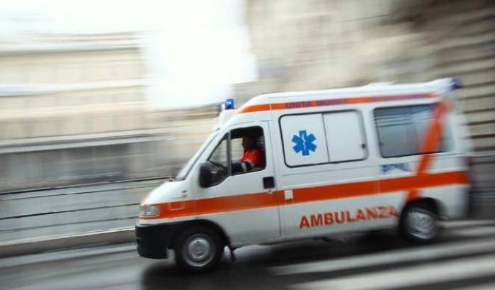 Tragedia a Montefalco: bimbo di 6 mesi cade dal letto e muore