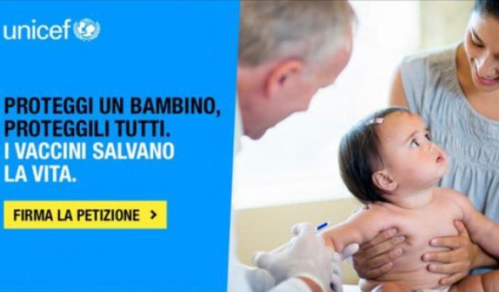 0004FFF5-spiegatelo-alla-taverna-sono-morti-1-4-milioni-di-bambini-per-malattie-prevenibili-con-un-vaccino Spiegatelo alla Taverna: sono morti 1,4 milioni di bambini per malattie prevenibili con un vaccino