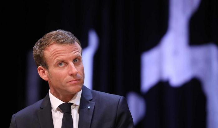 Macron