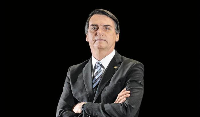 Jair Bolsonaro