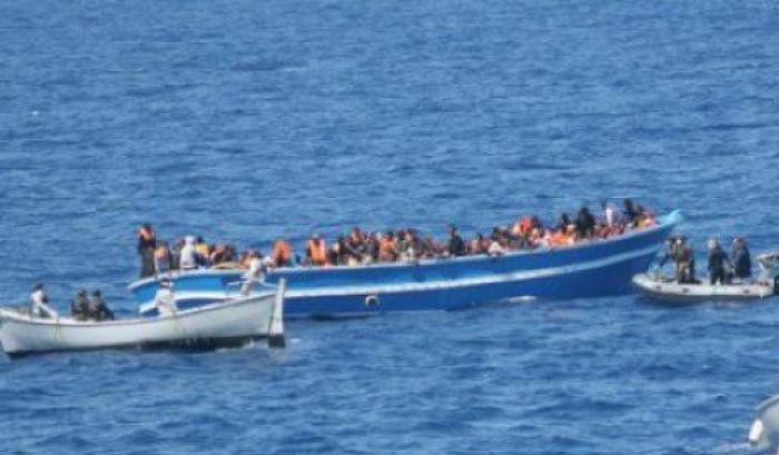 Agrigento, fermati 4 scafisti: avrebbero portato 70 migranti a Lampedusa