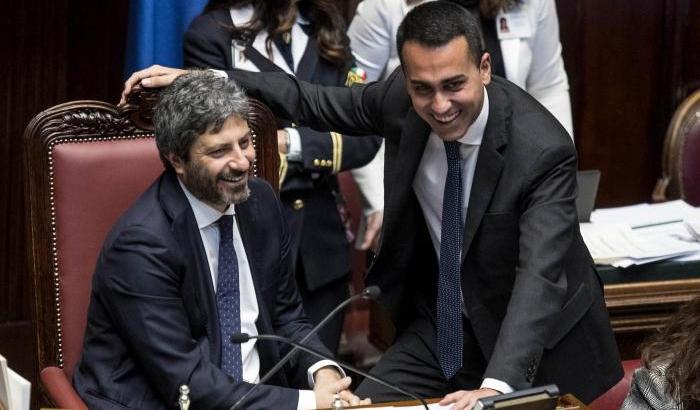 Fico e Di Maio