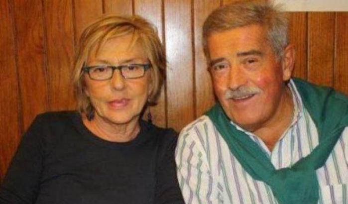 Rapina brutale: coniugi legati, picchiati e un orecchio tagliato alla moglie