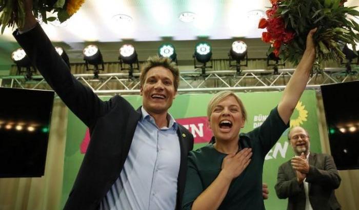 Katharina Schulze