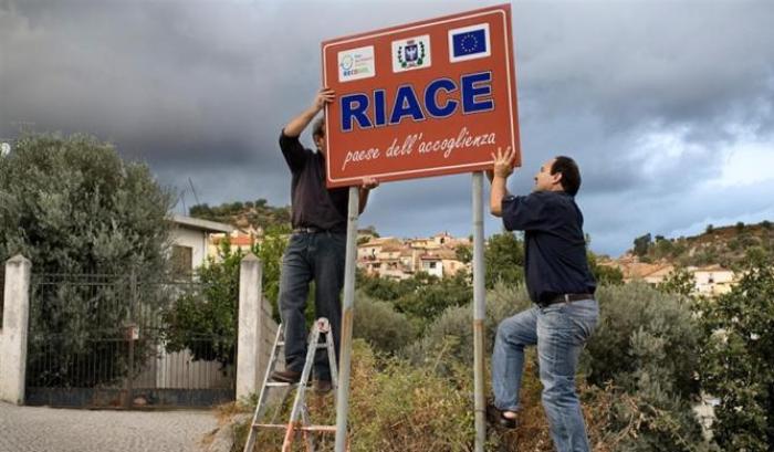 Emilio Ricci vice-presidente dell'Anpi: il decreto Salvini produce razzismo