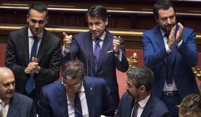 000508D8-il-governo-conte Il governo Conte