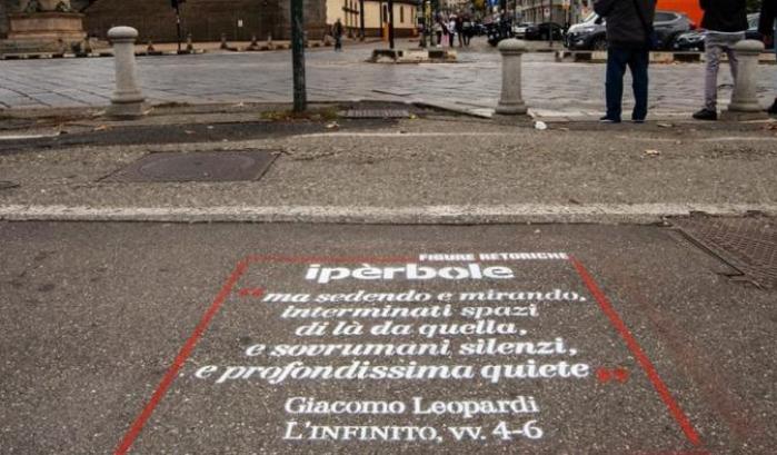 Cinque (tra le tante) parole per salvare l'italiano: la campagna sulla ricchezza del linguaggio