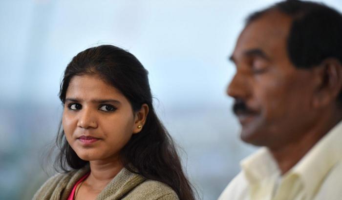 Storia di Asia Bibi che ha rischiato la pena di morte per un bicchier d’acqua