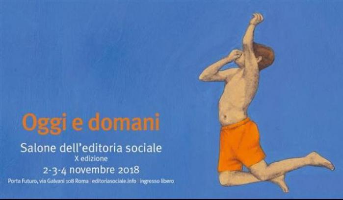 Salone dell'editoria sociale