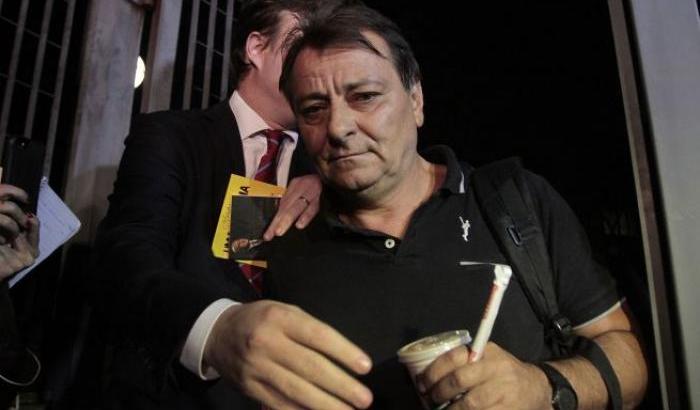 Cesare Battisti