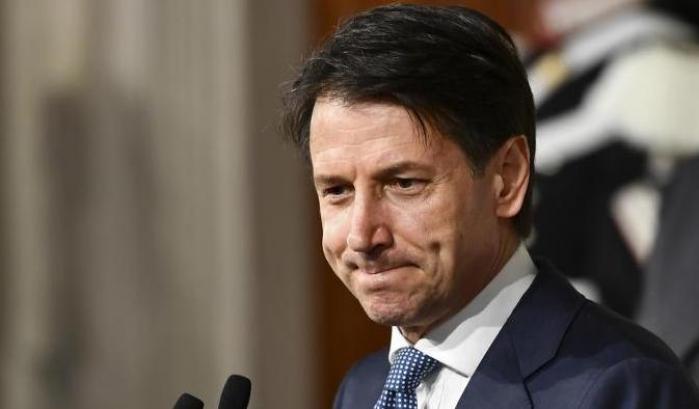 Giuseppe Conte