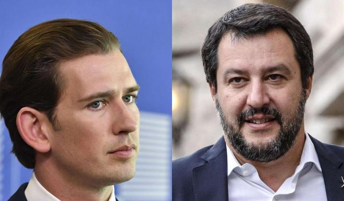 000508C8-kurz-e-salvini Kurz e Salvini