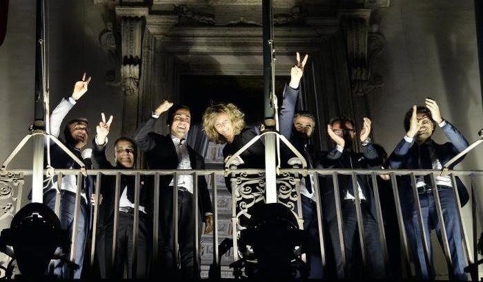 Quasi tutto il M5s favorevole a un'alleanza con il Pd: ma i Di Maio boys sono di traverso