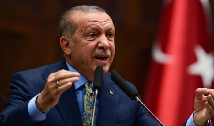 Erdogan