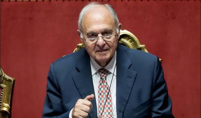Paolo Savona