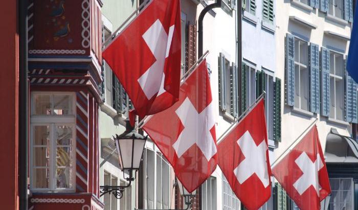 Il referendum dice no alla 'brexit' svizzera: i no vincono con il 63%