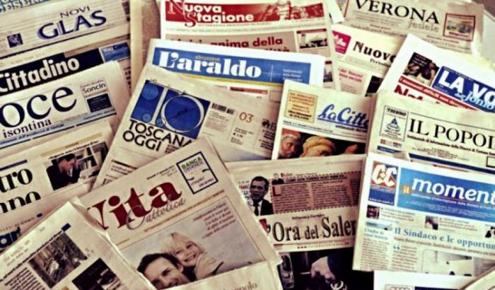 Vade retro fake news