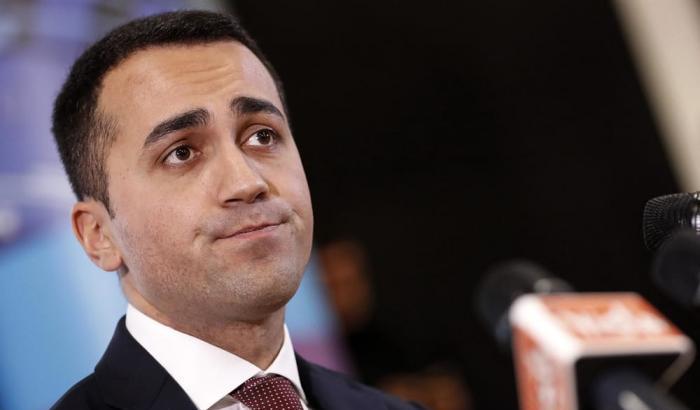 Di Maio