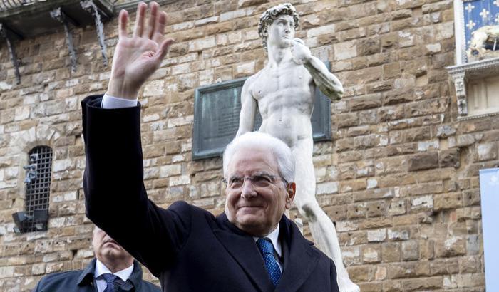 Mattarella